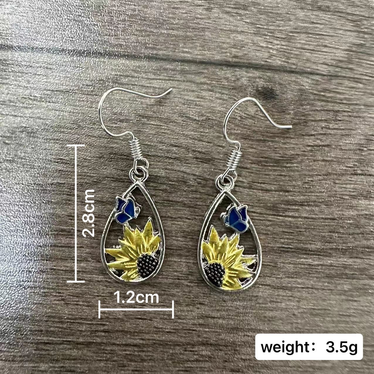 Elegant Earring for Every Occasion