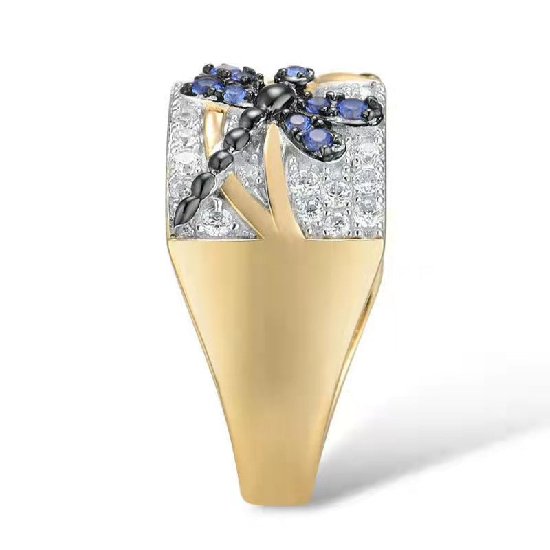 Charming Ring for Any Occasion