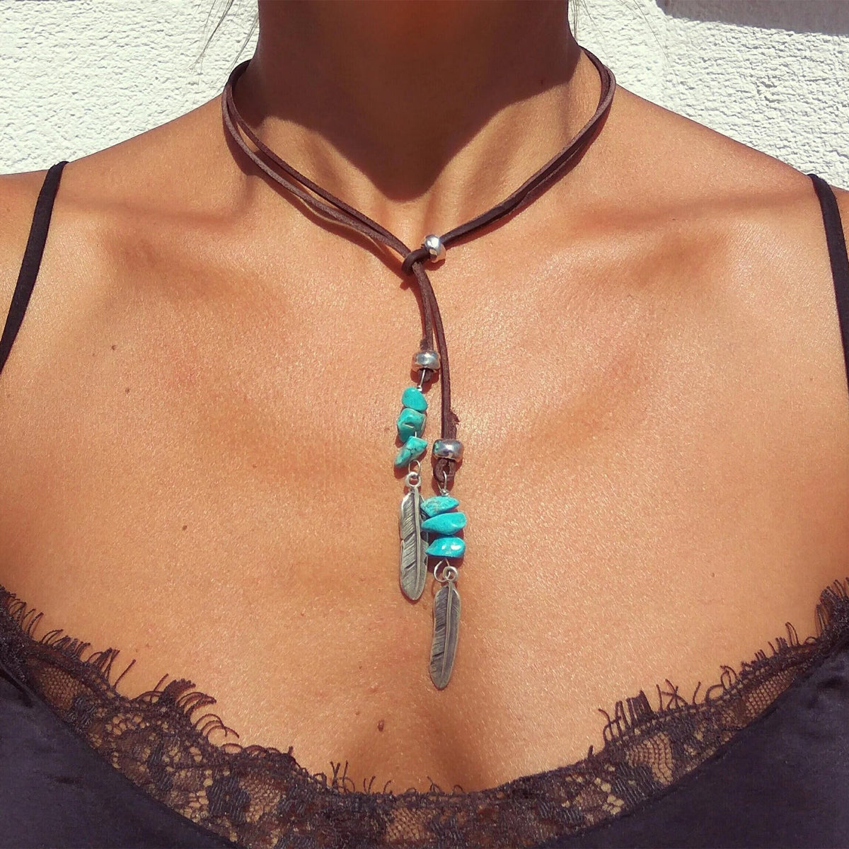 Charming Necklace for Any Occasion