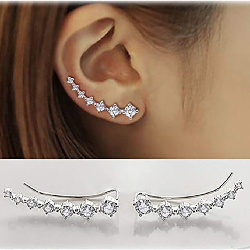 Charming Earring for Any Occasion