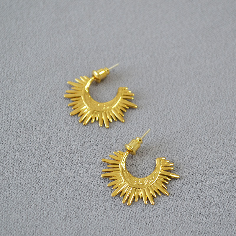 Romantic Earring for Special Moments