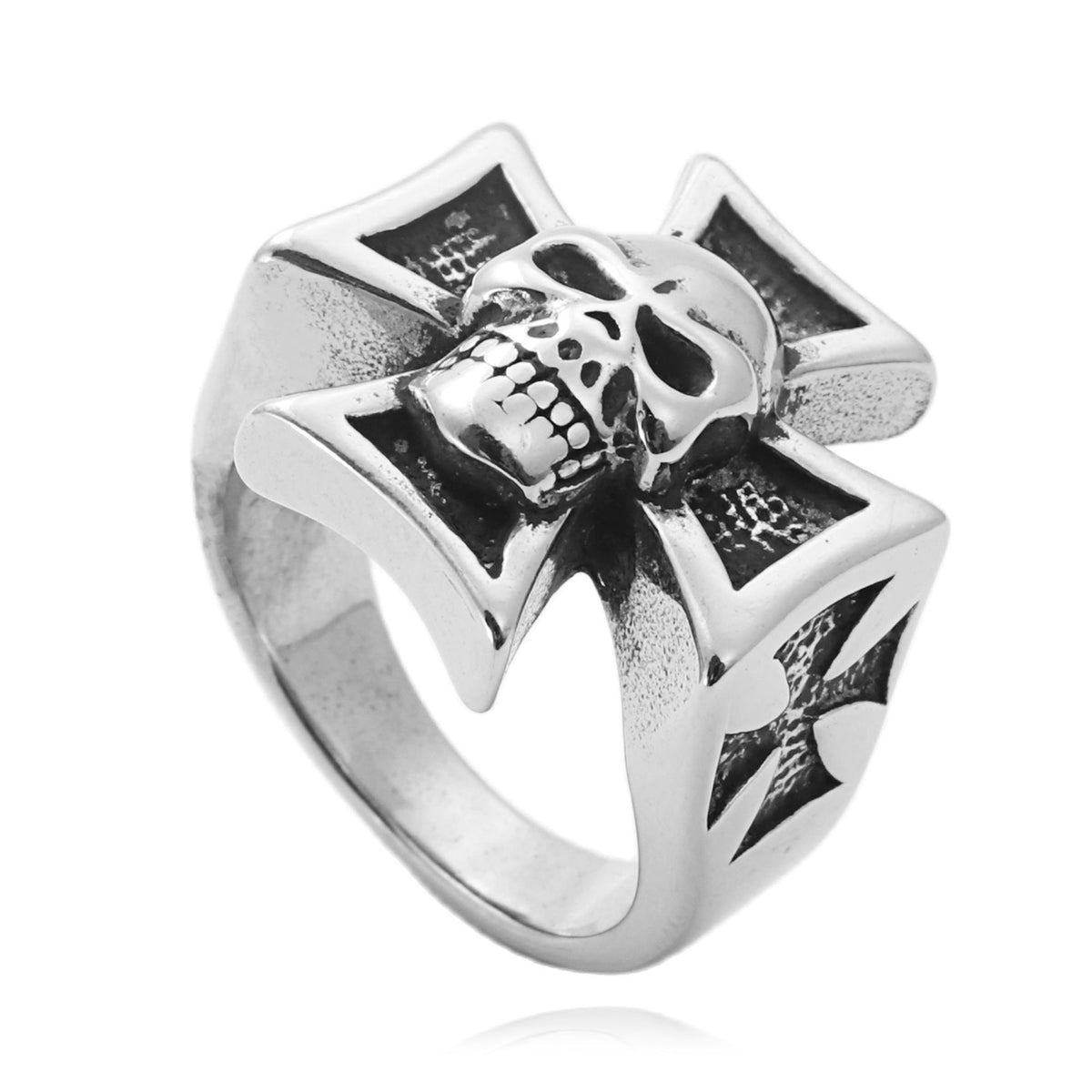 Elegant Ring for Every Occasion