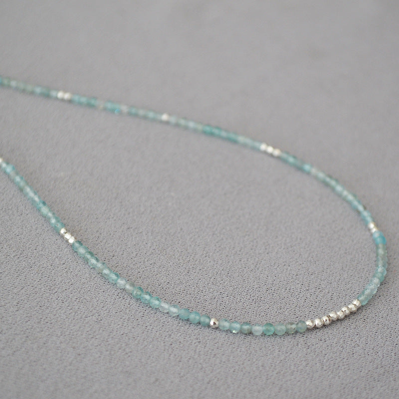 Romantic Necklace for Special Moments