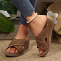 Stylish Orthopedic Sandals for Any Occasion