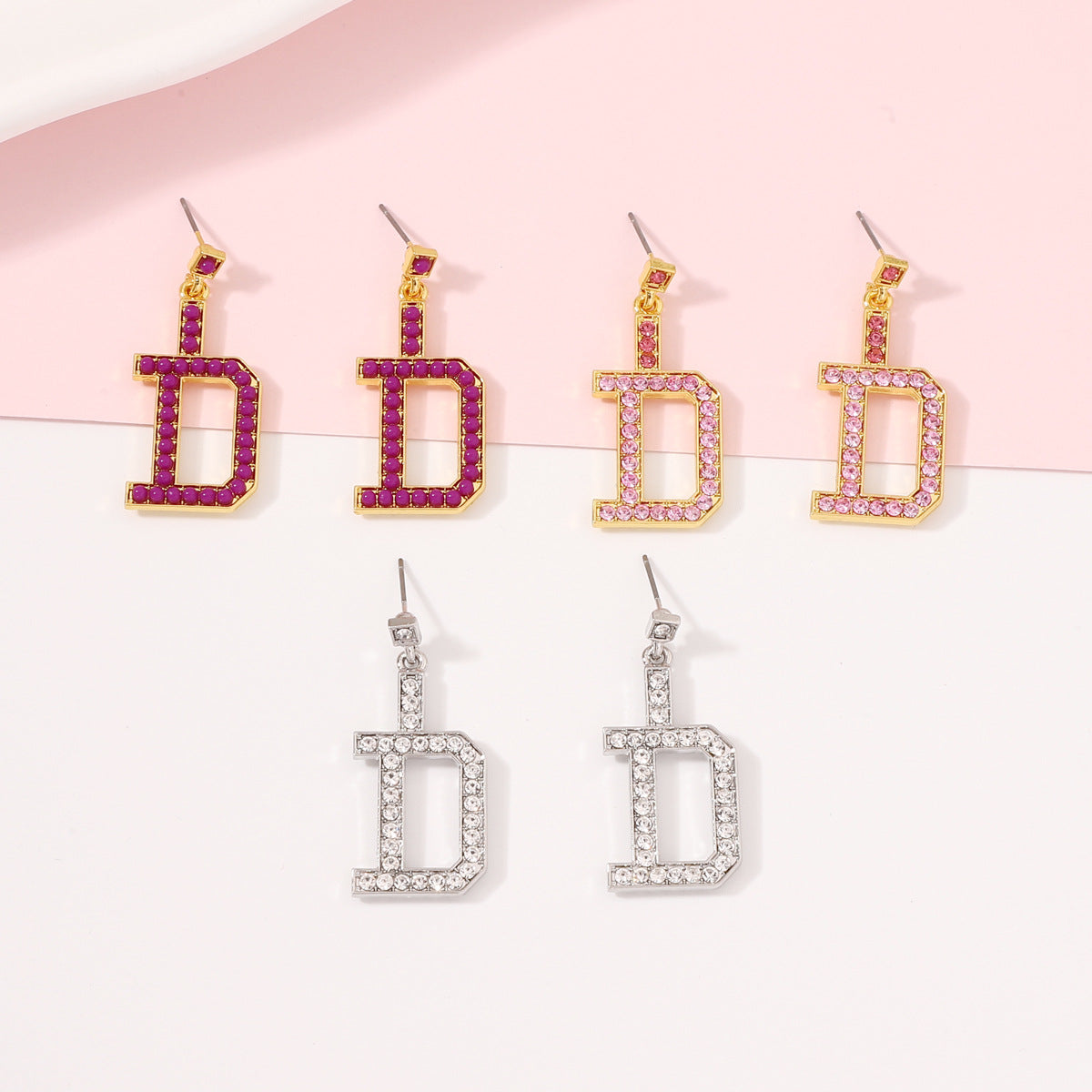 Classic Earring with Timeless Appeal