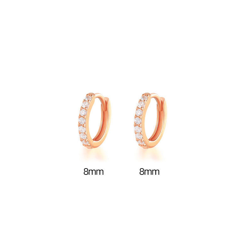 Charming Earring for Any Occasion