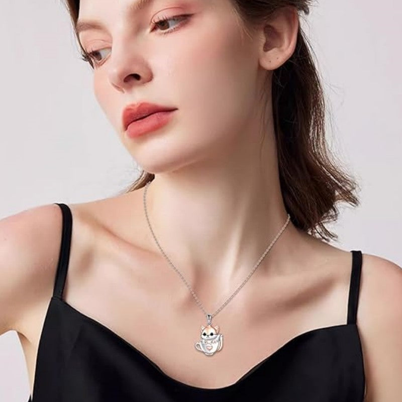 Beautiful Necklace with Unique Style