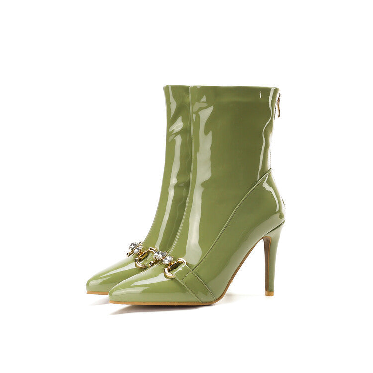 Beautifully Crafted Orthopedic Boots