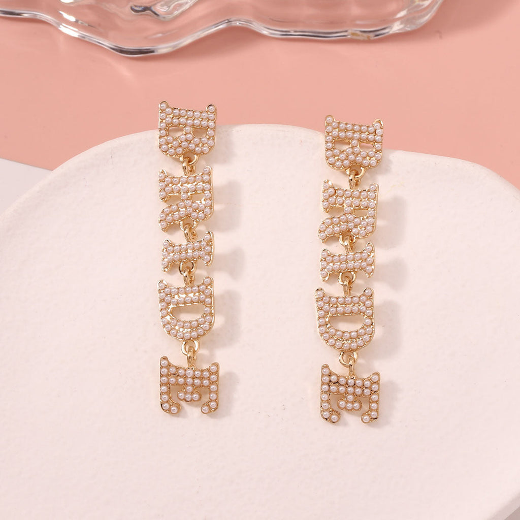 Stunning Earring for Daily Wear