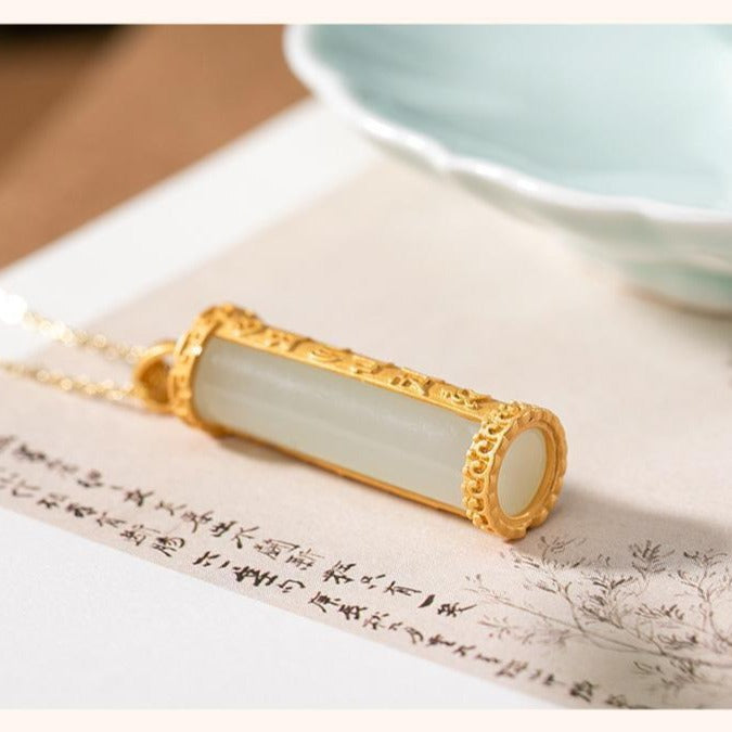 Romantic Necklace for Special Moments
