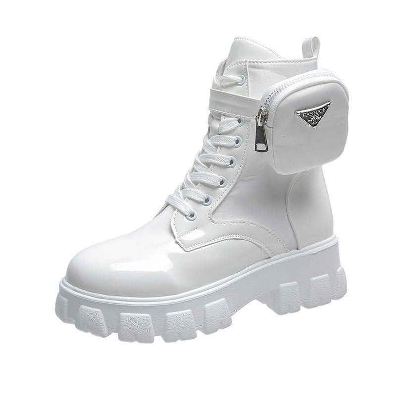 Stylish Orthopedic Boots for Any Occasion