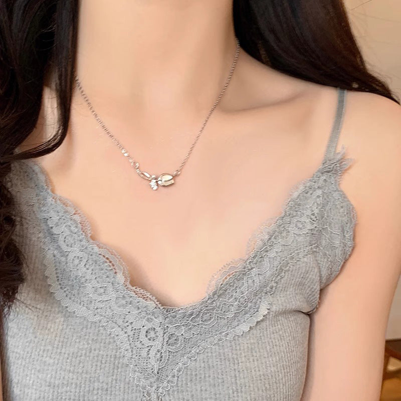Delicate Artisan Necklace
