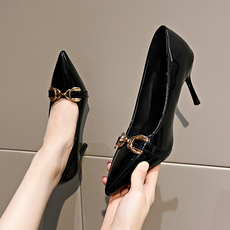 Beautifully Crafted Orthopedic Heels