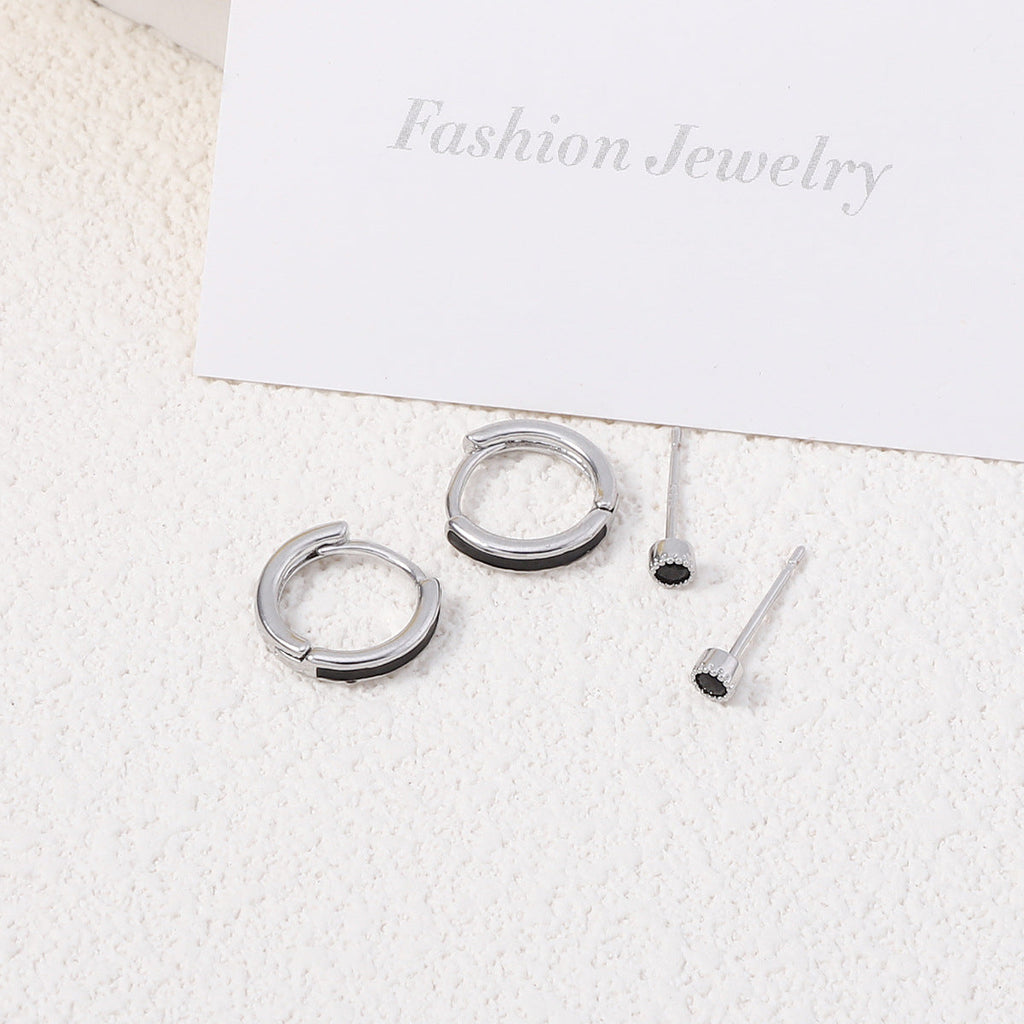 Classic Earring with Timeless Appeal