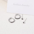 Classic Earring with Timeless Appeal