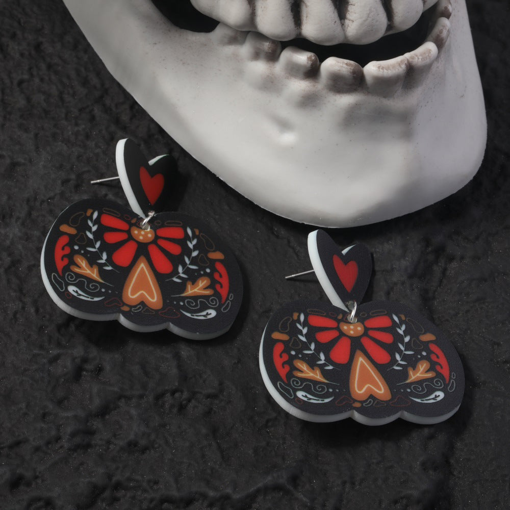 Beautiful Earring with Unique Style