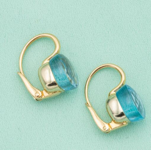 Romantic Earring for Special Moments