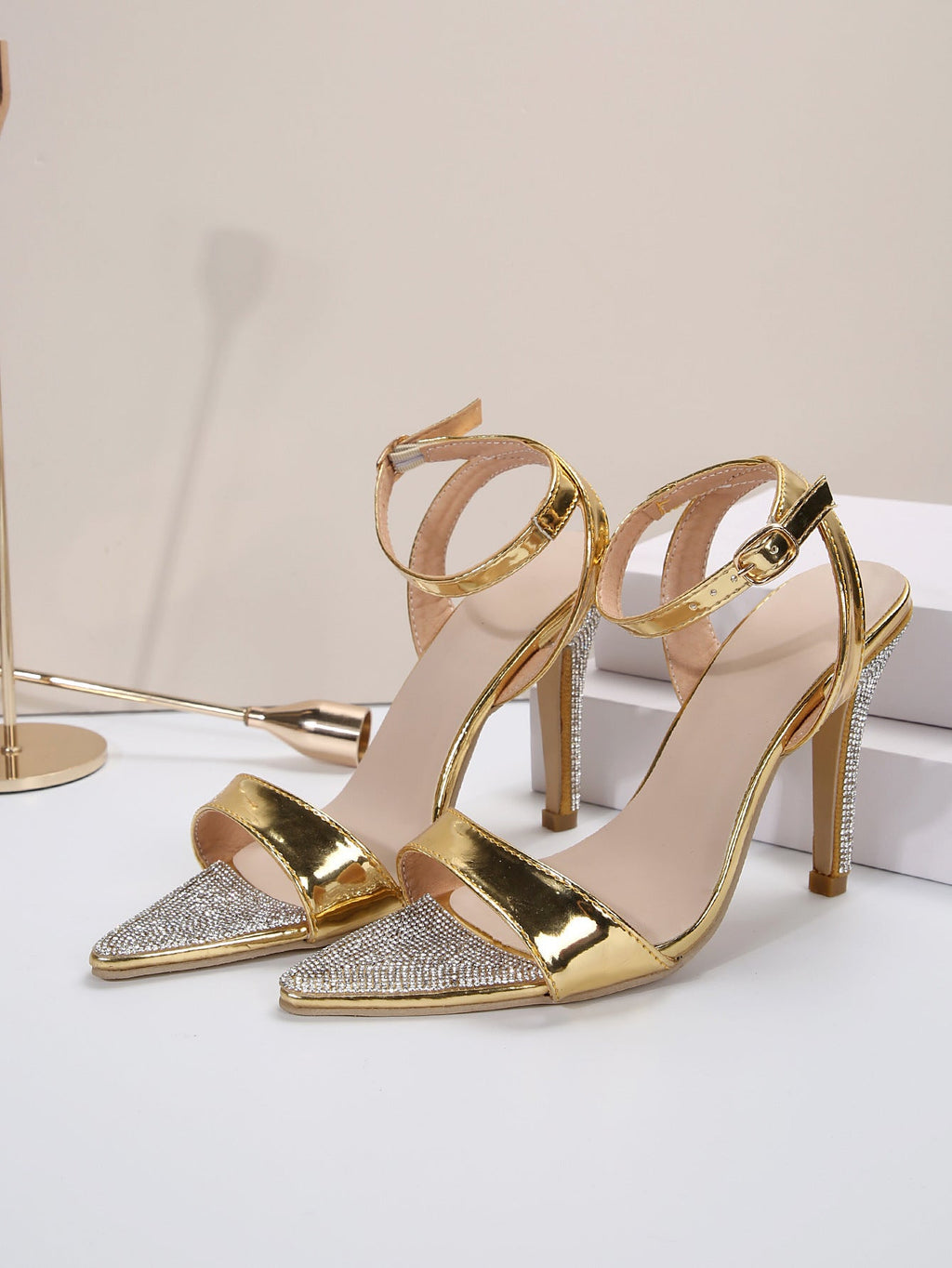 Classic Orthopedic Sandals with Timeless Style