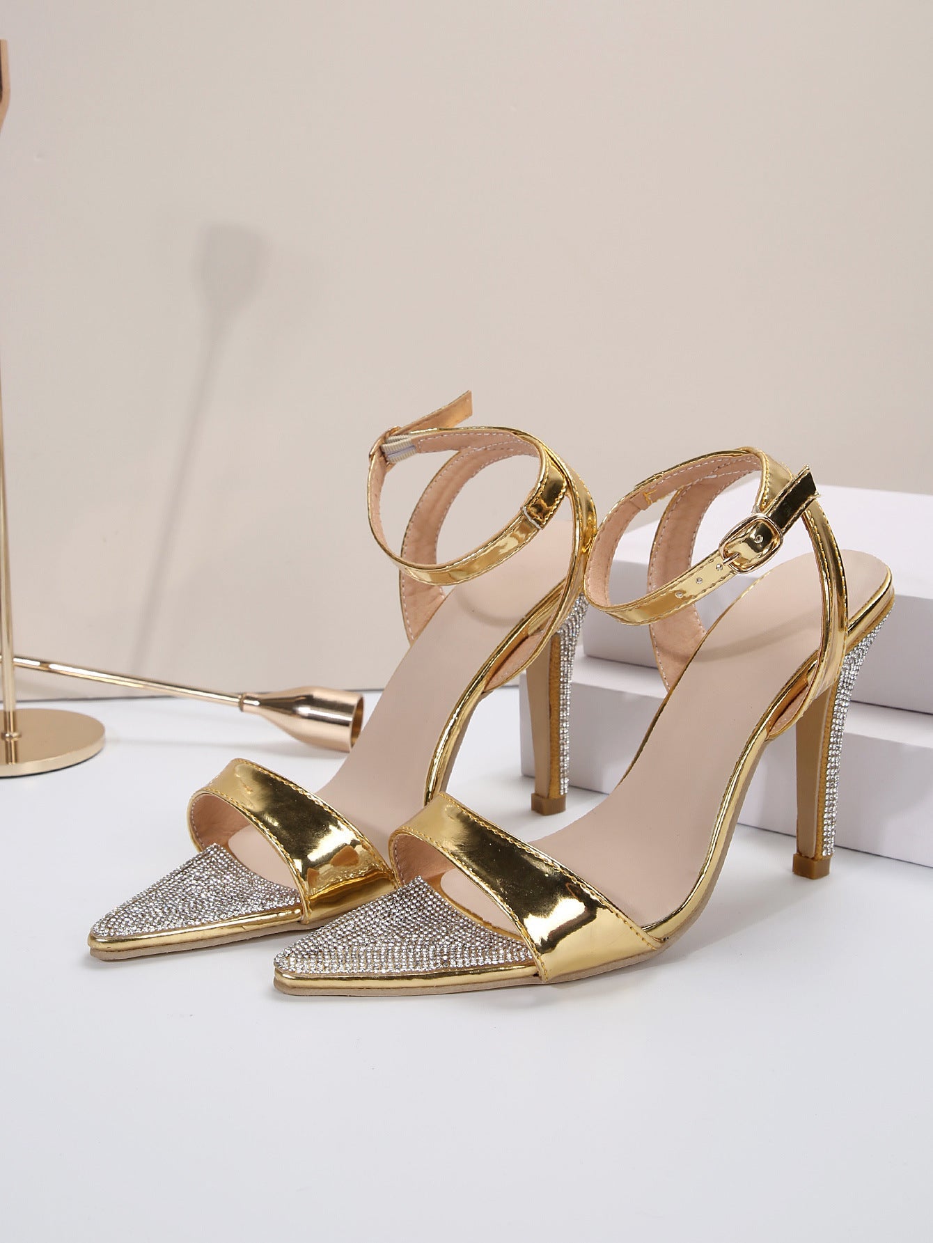 Classic Orthopedic Sandals with Timeless Style