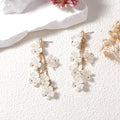 Charming Pearl Earring for Any Occasion