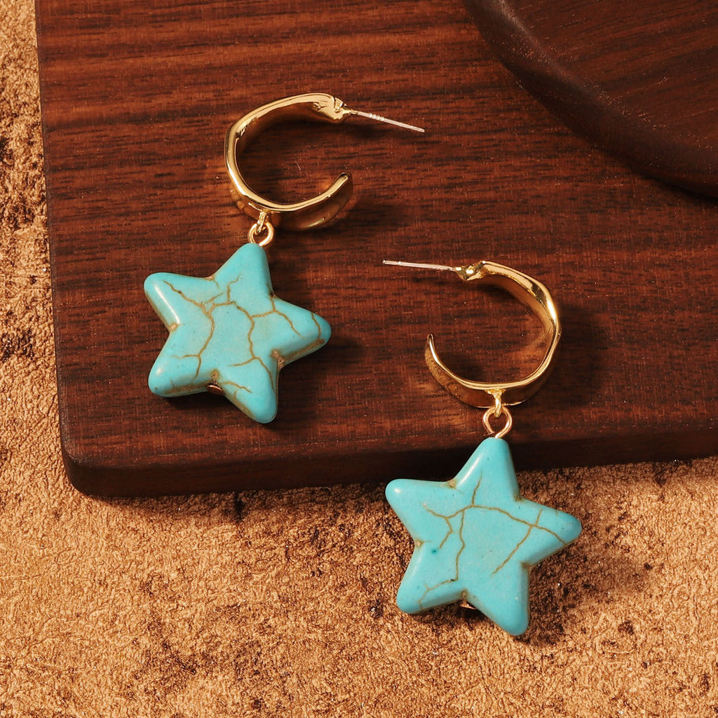 Classic Earring with Timeless Appeal