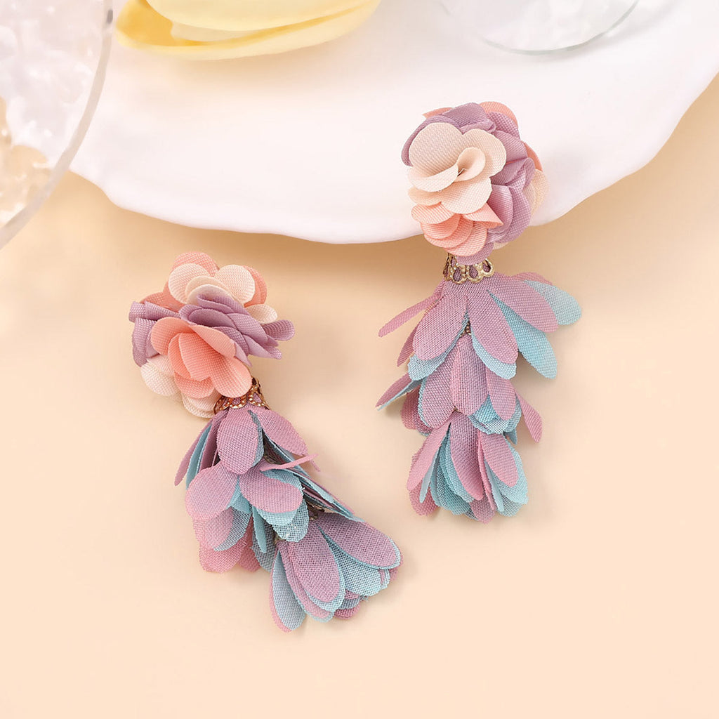 Romantic Earring for Special Moments