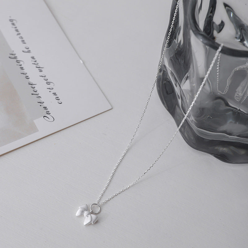 Classic Necklace with Timeless Appeal