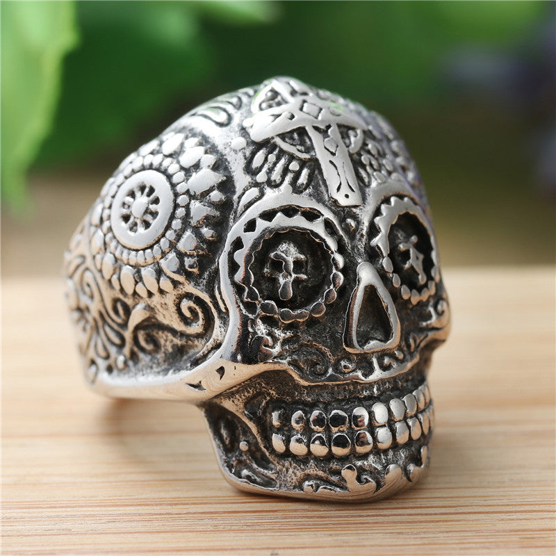 Elegant Ring for Every Occasion