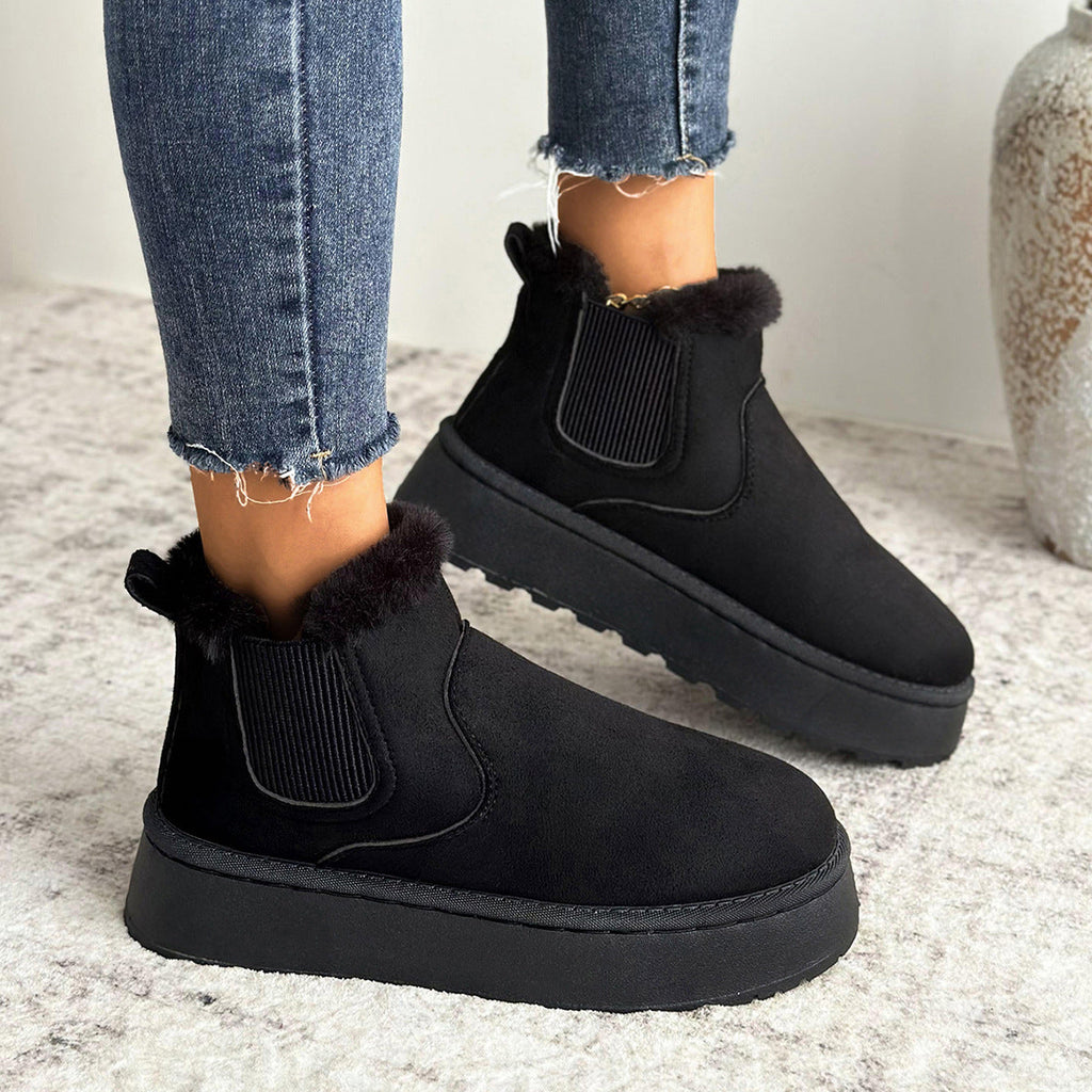Beautifully Crafted Orthopedic Boots