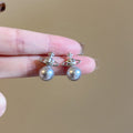 Stunning Pearl Earring for Daily Wear