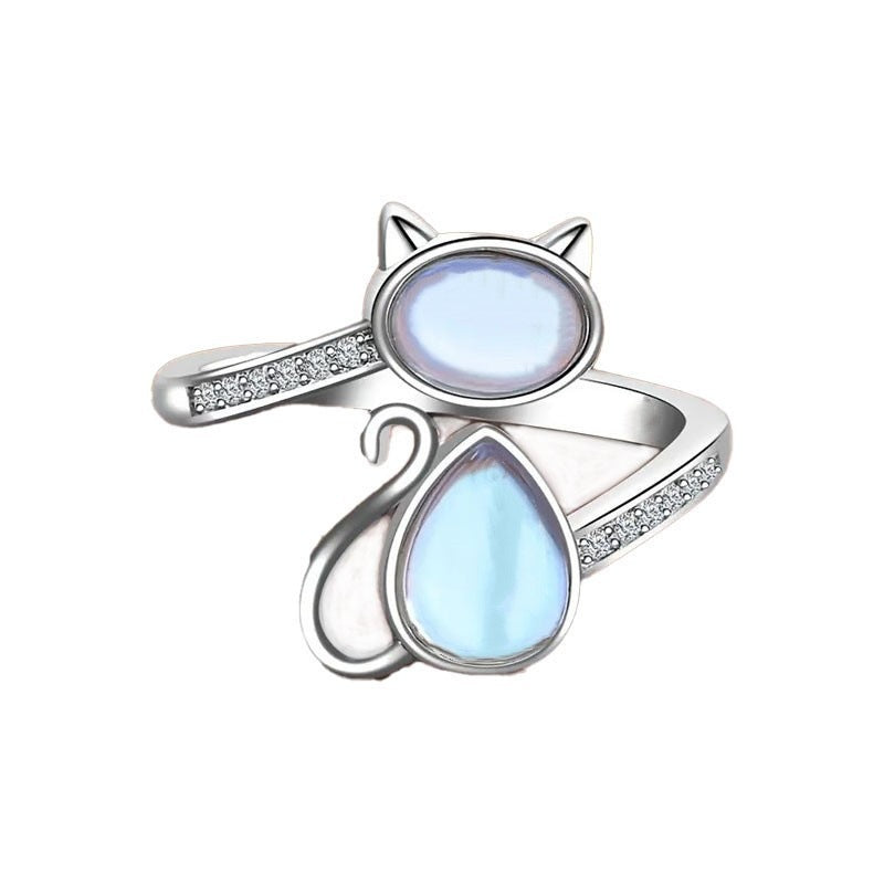 Classic Ring with Timeless Appeal