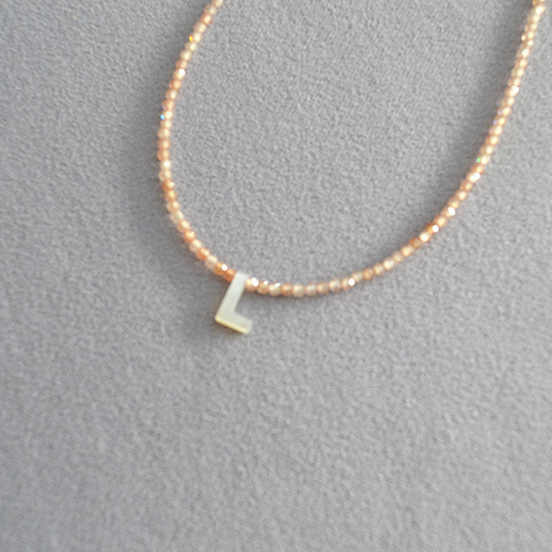 Charming Necklace for Any Occasion