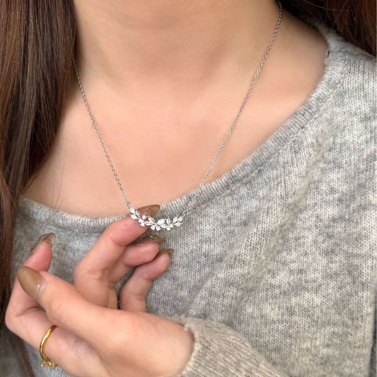 Charming Necklace for Any Occasion