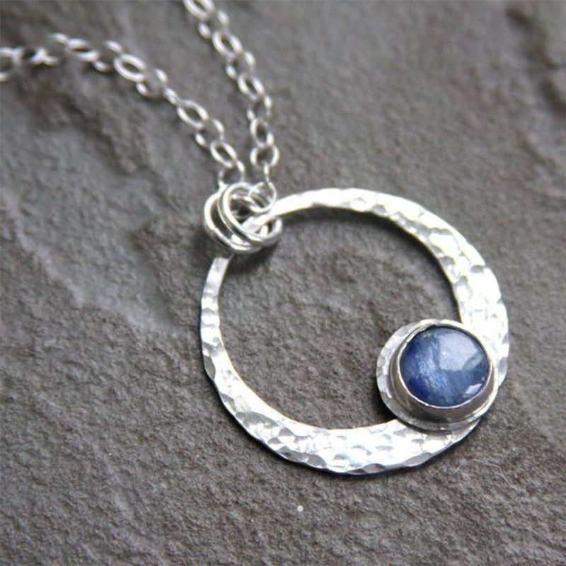 Vintage Handmade Pendant