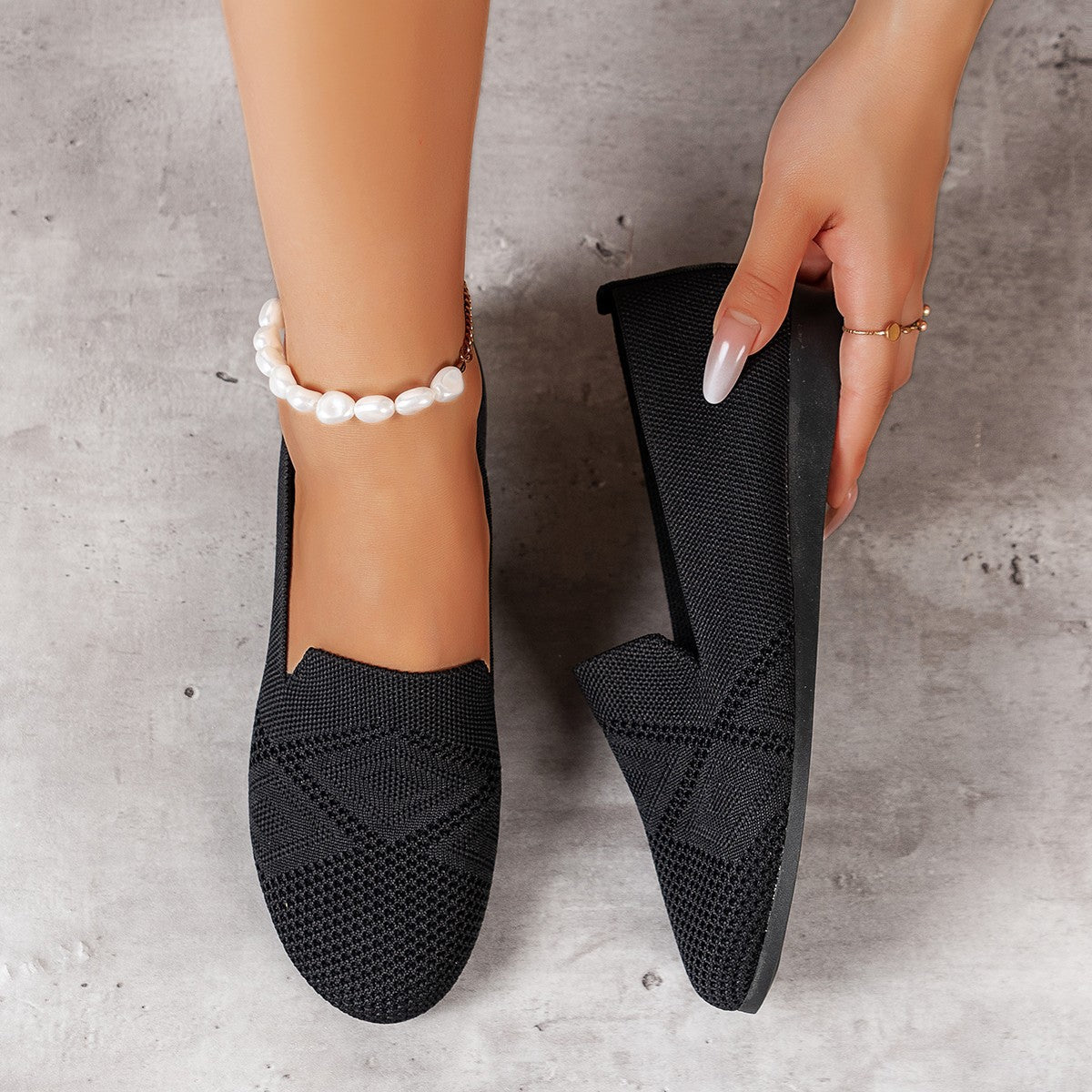 Elegant Orthopedic Shoes for Every Step