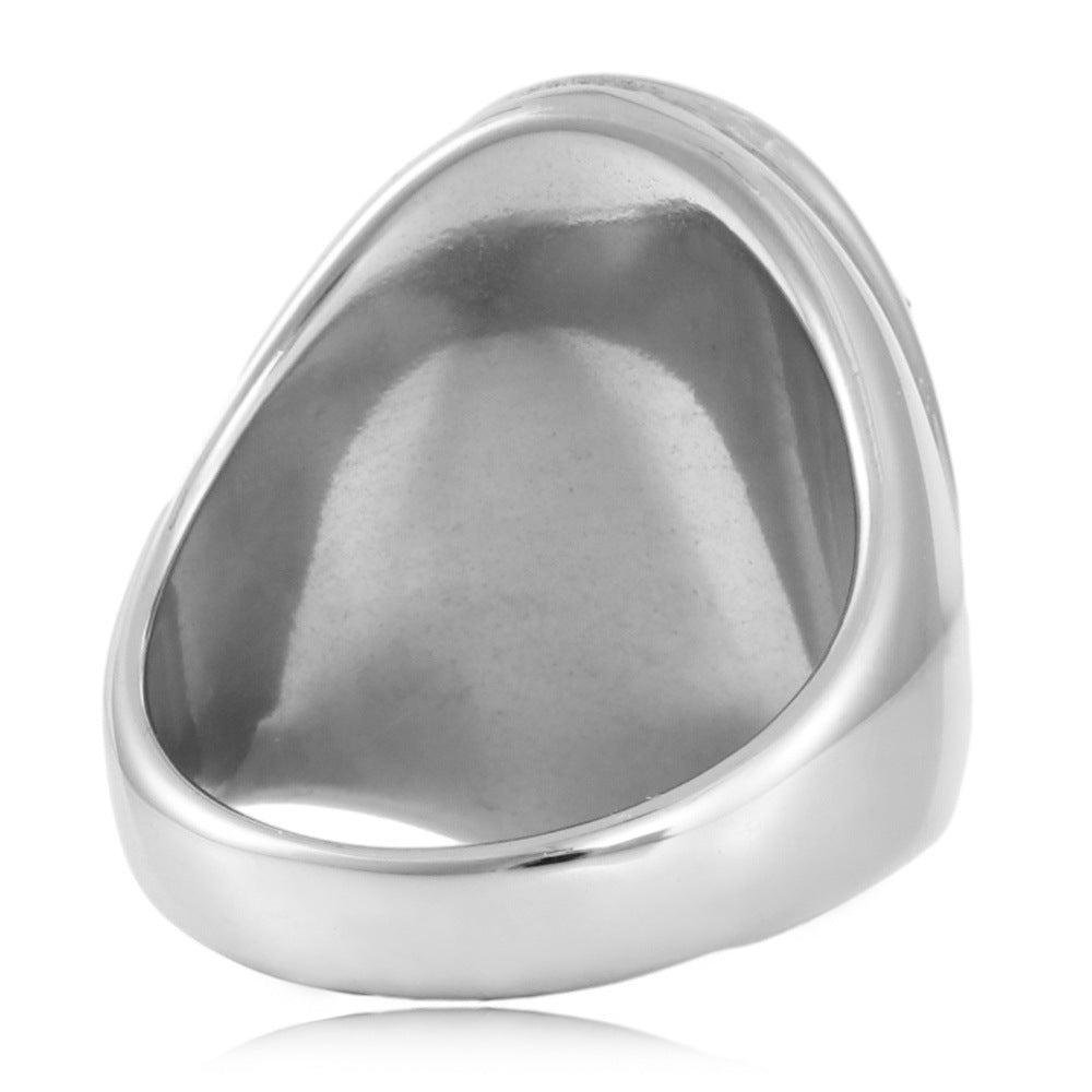 Stunning Ring for Daily Wear