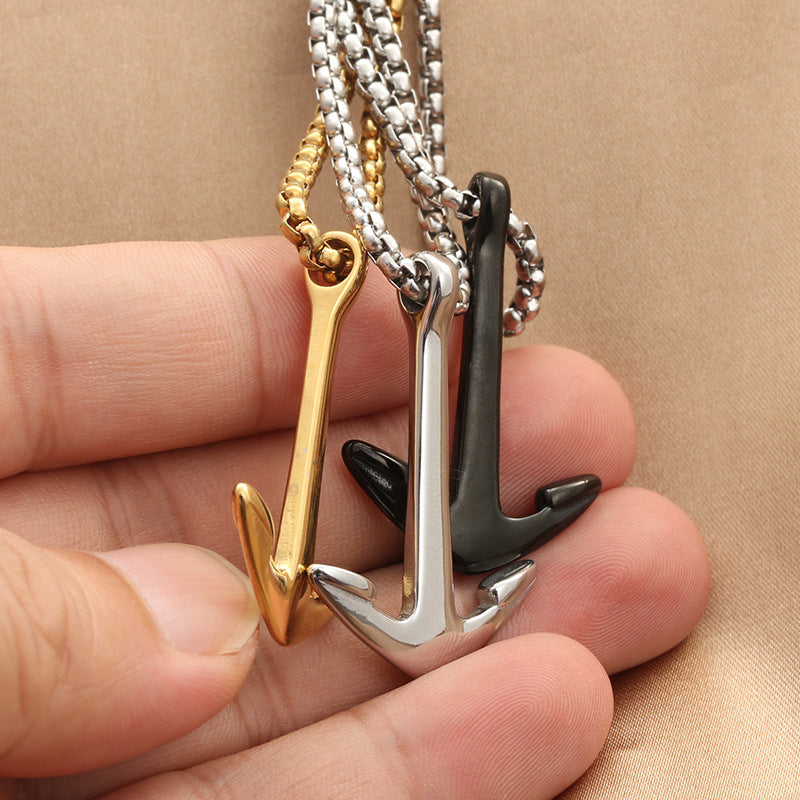 Classic Pendant with Timeless Appeal