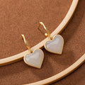 Elegant Silver Earring for Every Occasion