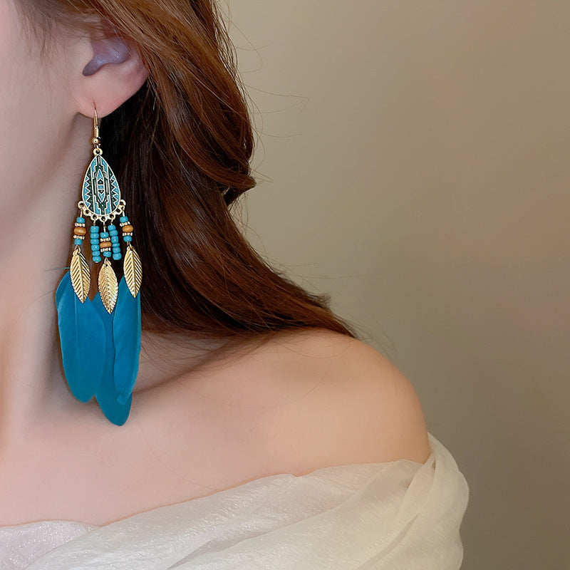 Stunning Earring for Daily Wear