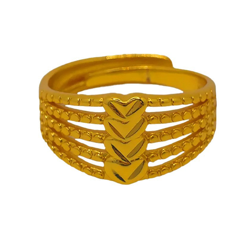 Beautiful Piece with Unique Style