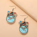 Stunning Earring for Daily Wear