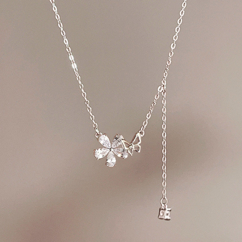 Charming Necklace for Any Occasion