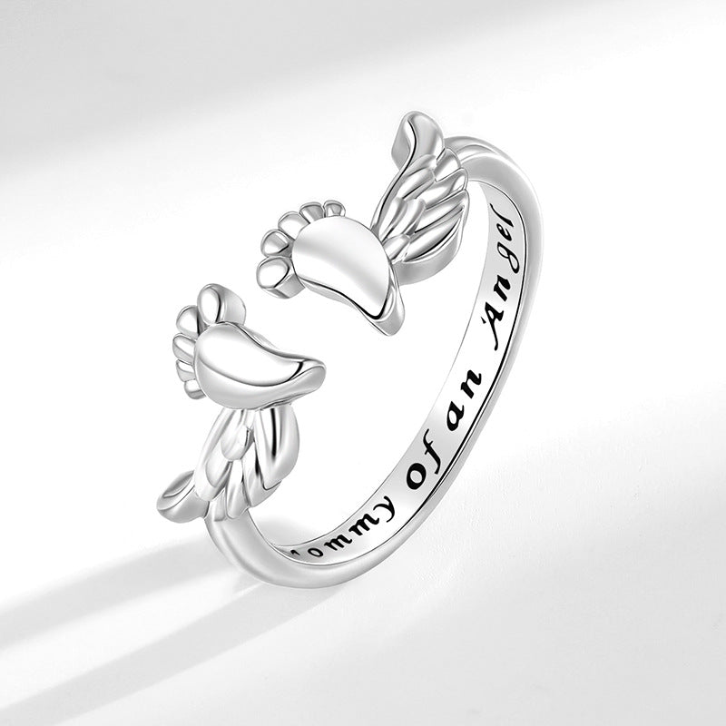 Romantic Ring for Special Moments