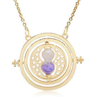 Romantic Necklace for Special Moments