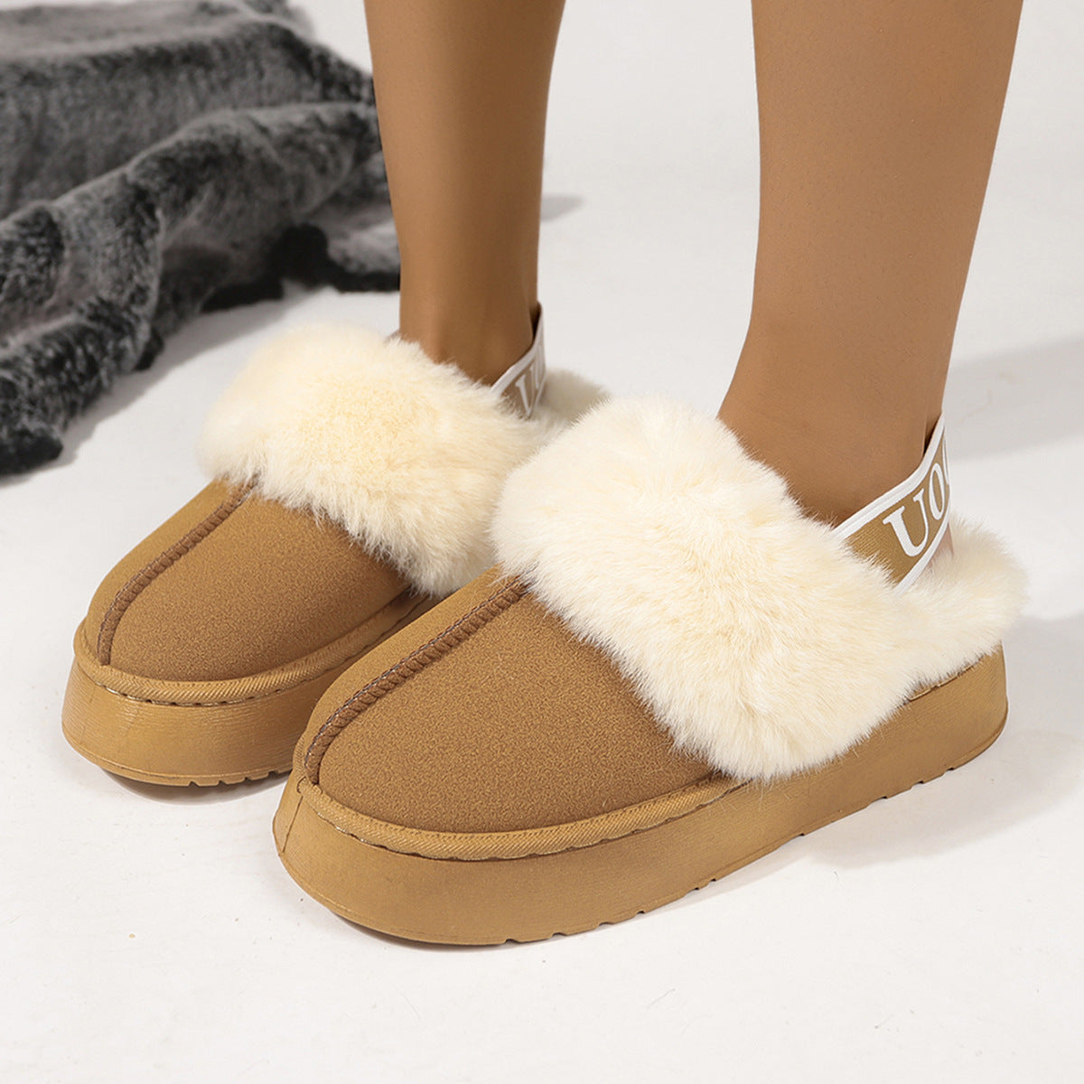 Beautifully Crafted Orthopedic Boots