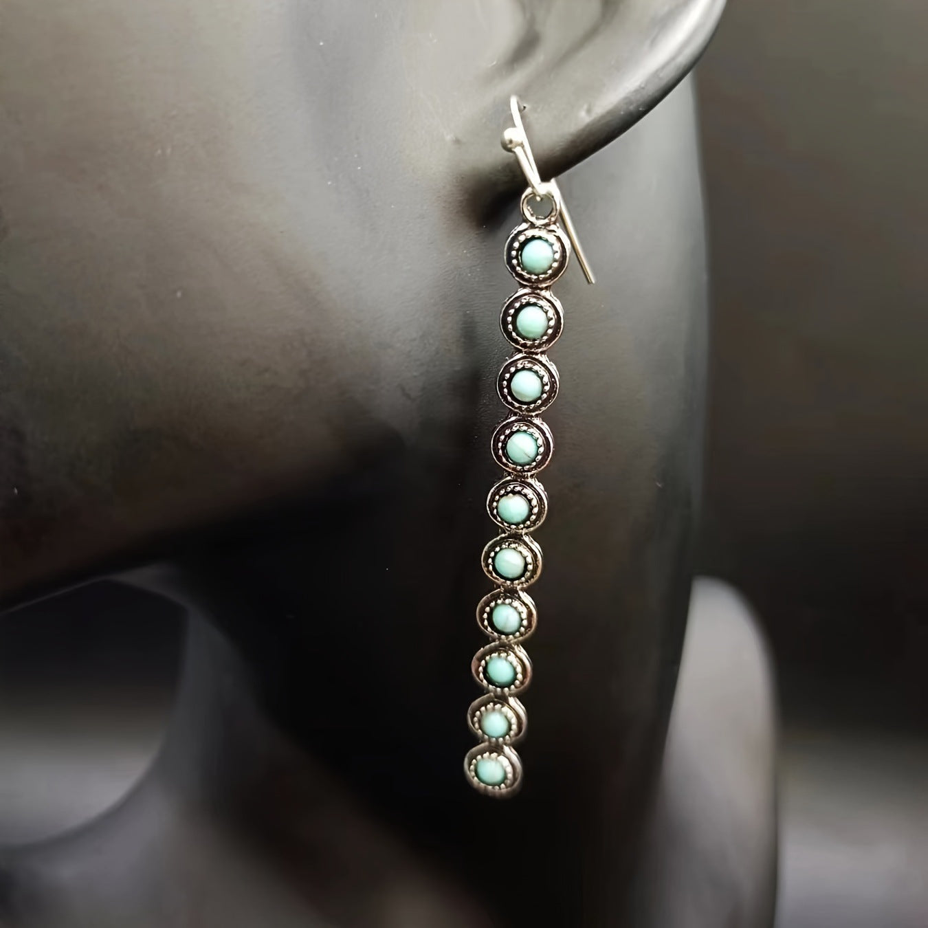 Stunning Earring for Daily Wear