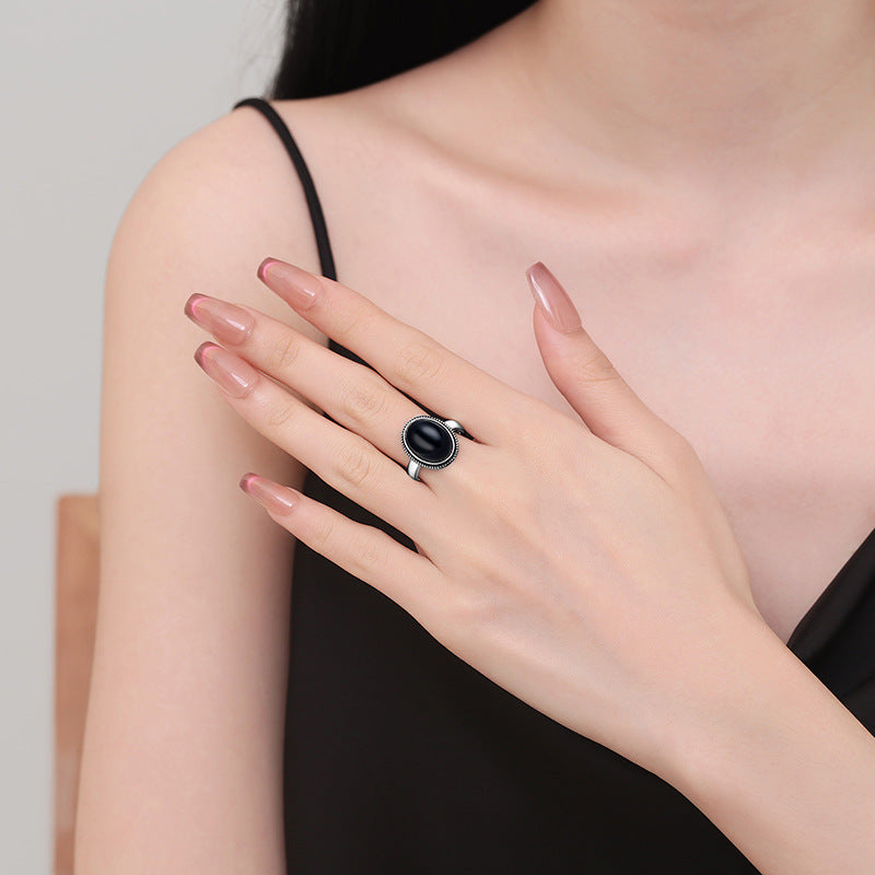 Beautiful Ring with Unique Style