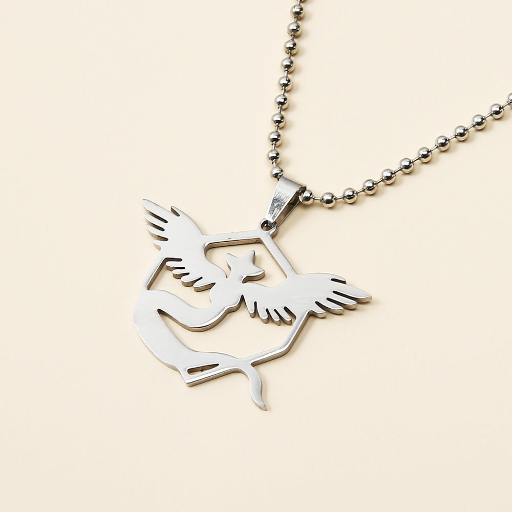 Stunning Necklace for Daily Wear