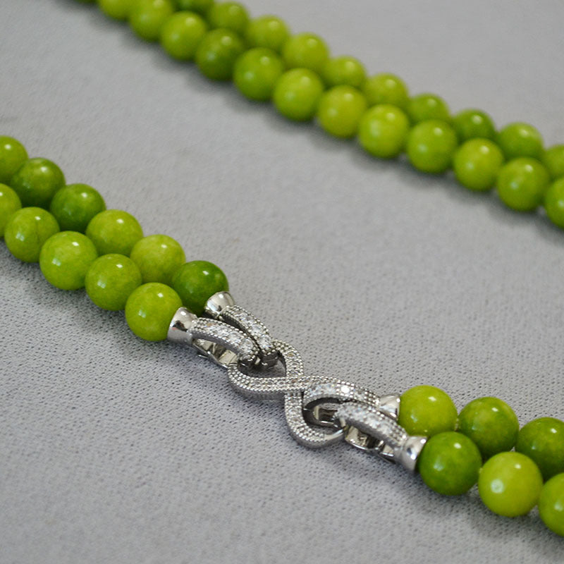 Vintage Handmade Necklace