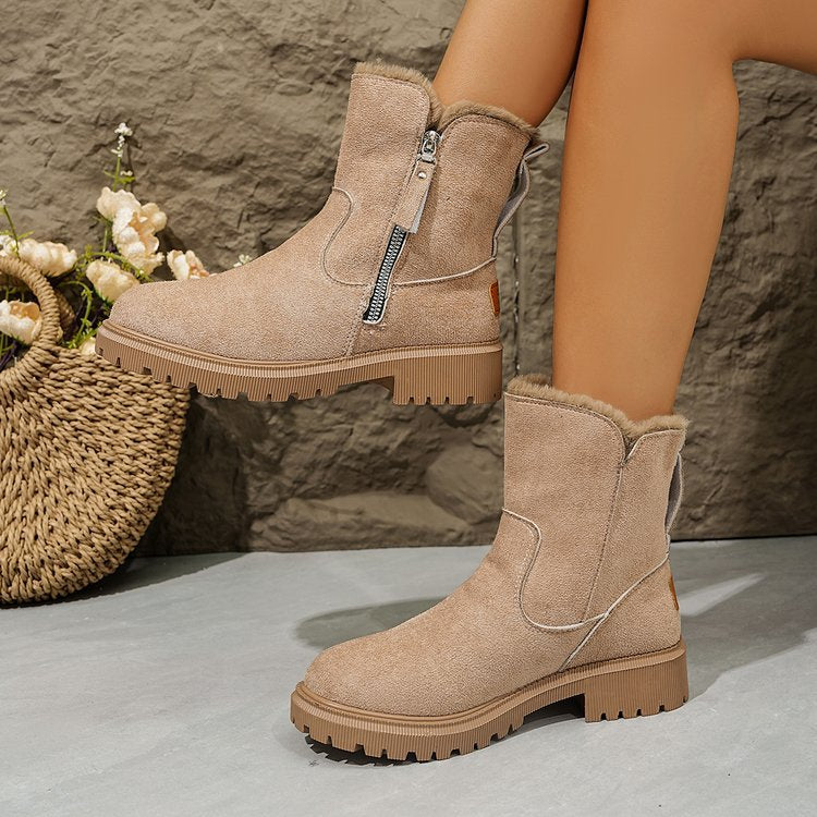 Comfortable Orthopedic Boots for Daily Wear